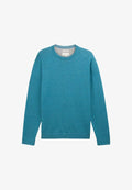 TOM TAILOR TOM TAILOR - Jumper - hellblau