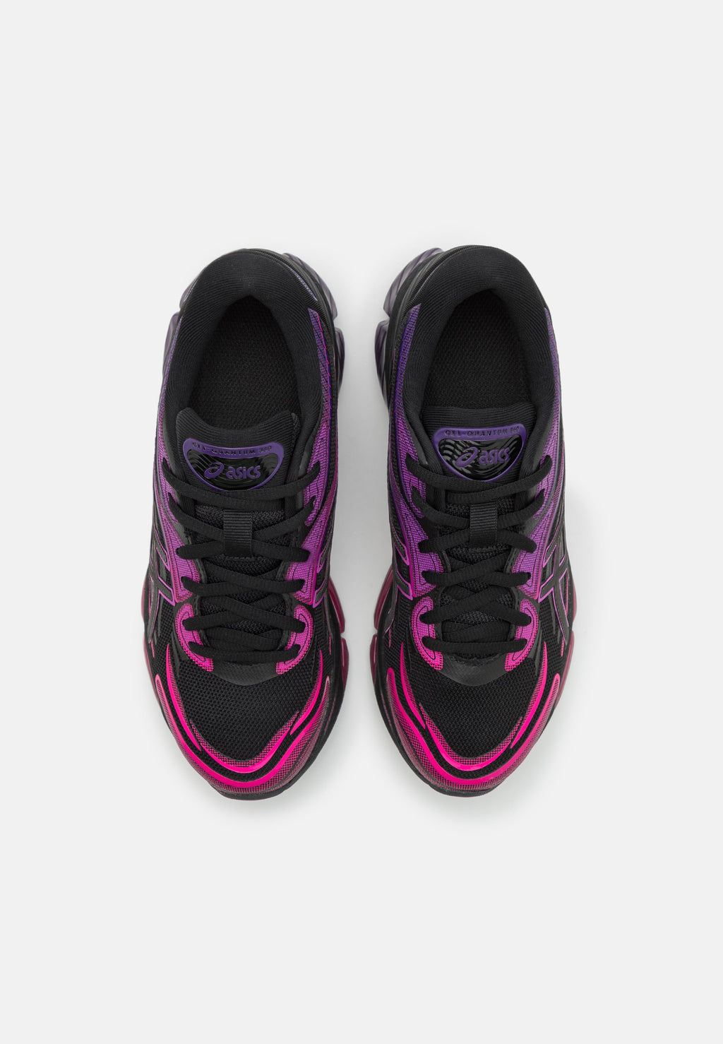 GEL QUANTUM 360 VIII UNISEX Media 7