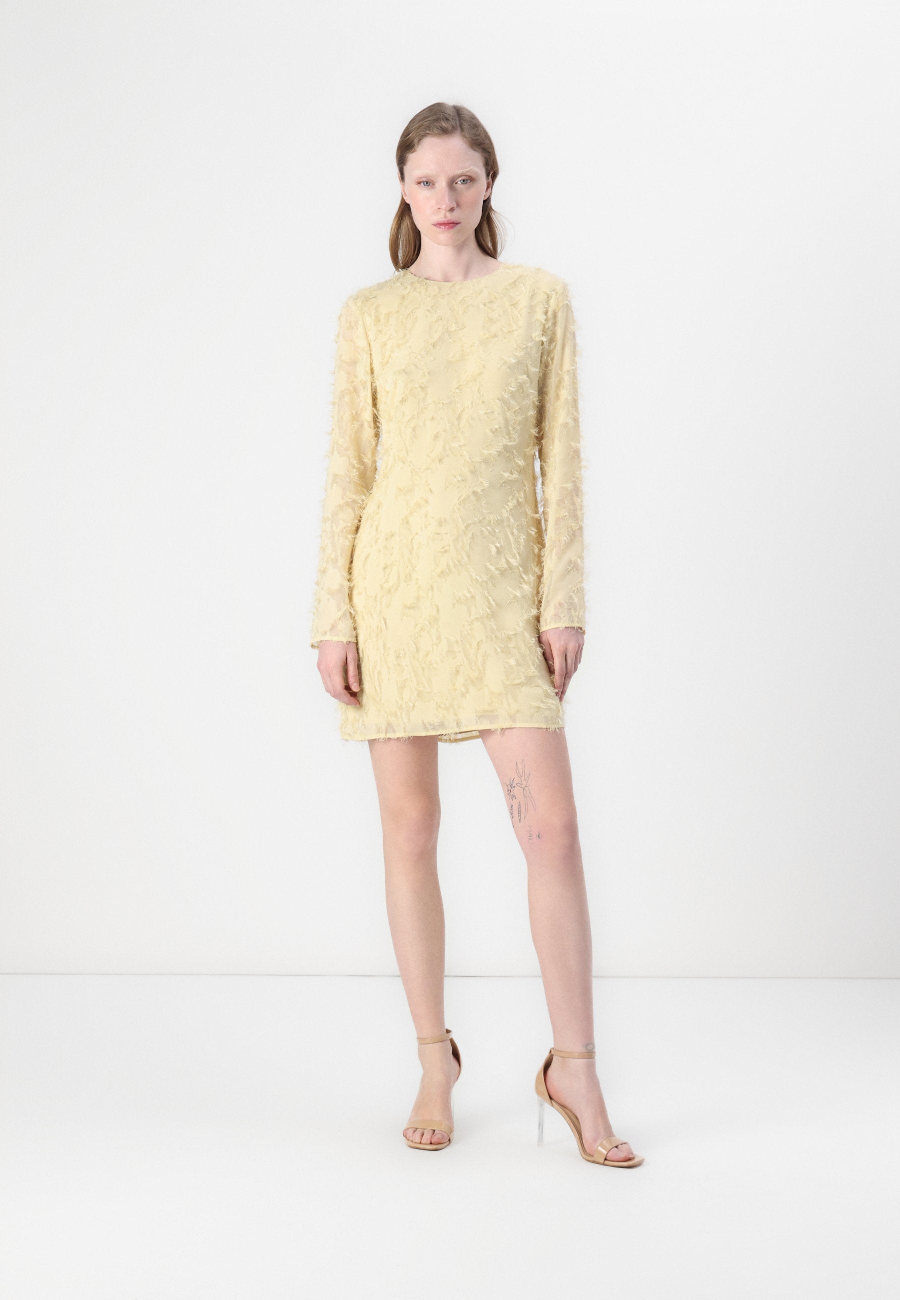 Samsøe Samsøe CATALPA DRESS