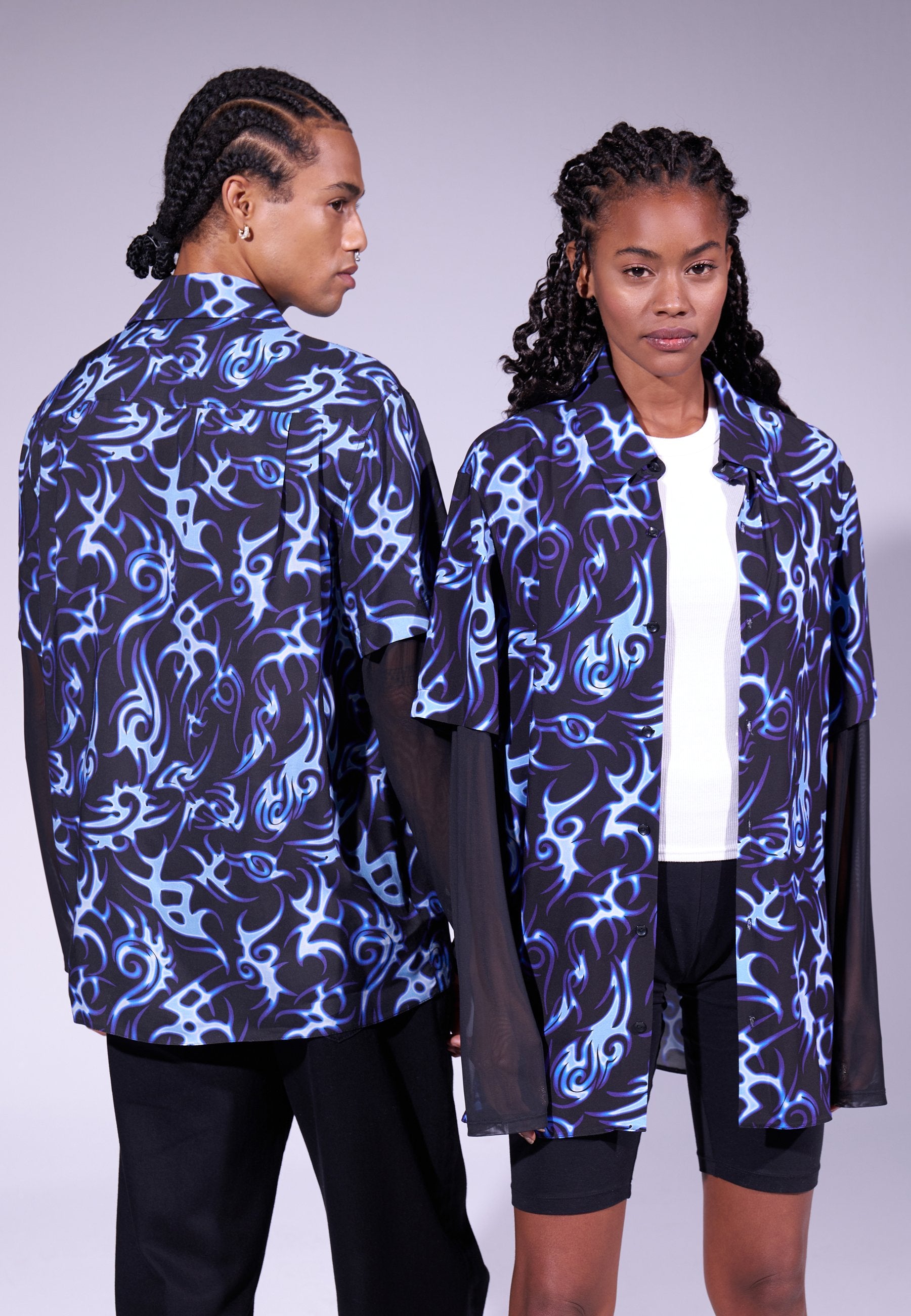 YOURTURN UNISEX