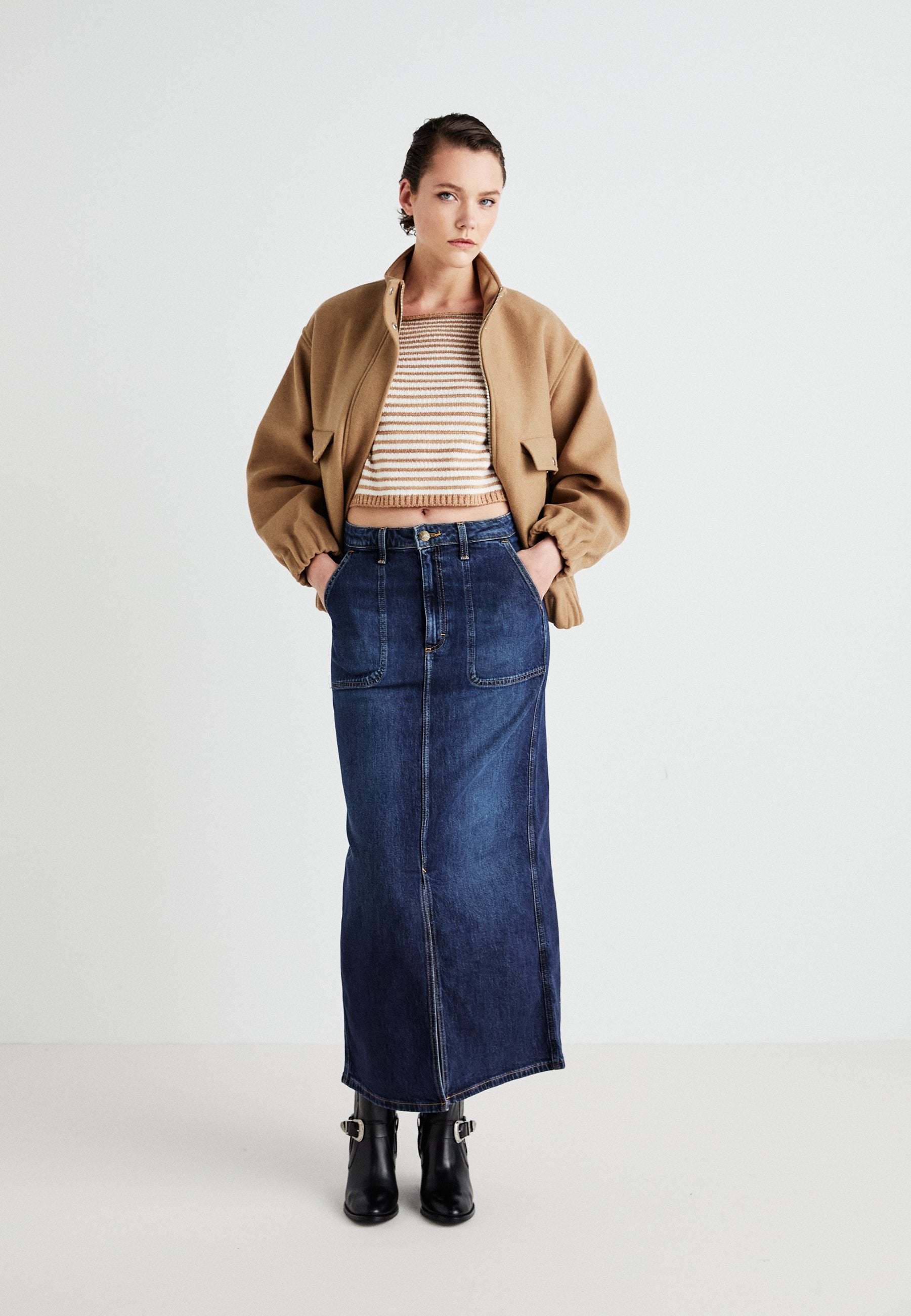 Lee SKIRT