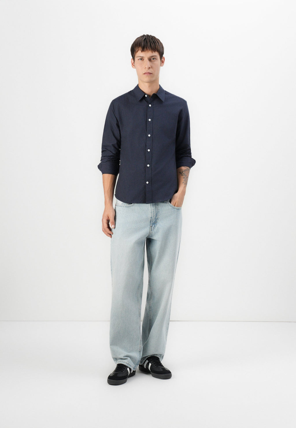 ONSJULIAN  SHIRT 2 PACK Media 2