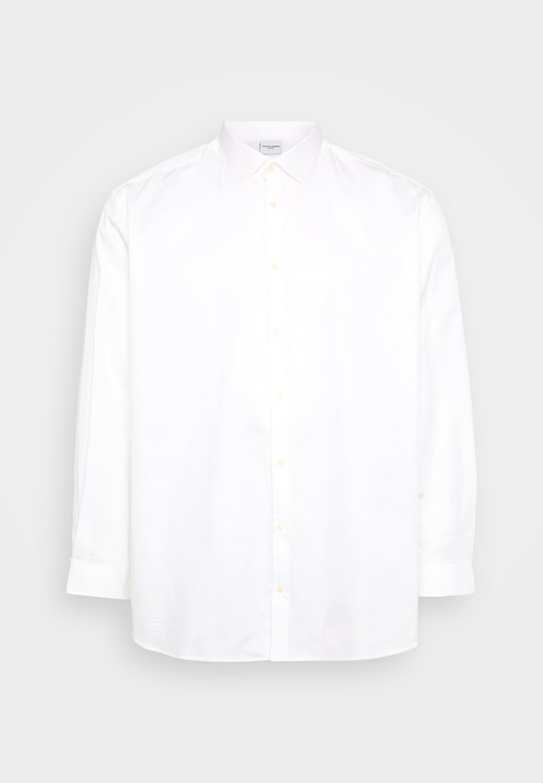 Jack & Jones Plus Size - Shirt - white