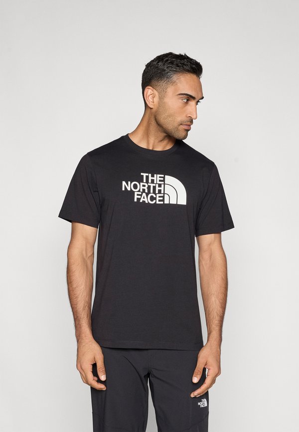 The North Face M EVOLUTION HALF DOME REGULAR SHORT SLEEVE TEE
