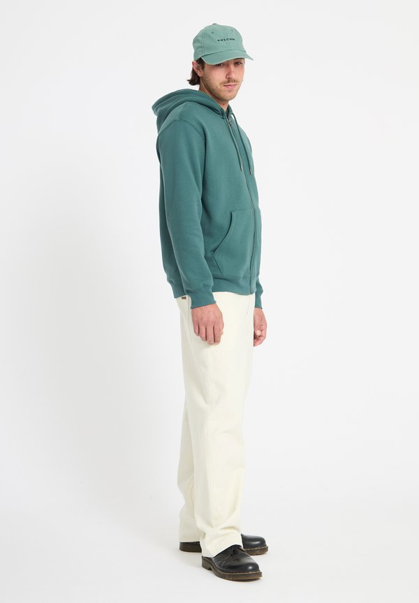 Volcom SINGLE STONE ZIP