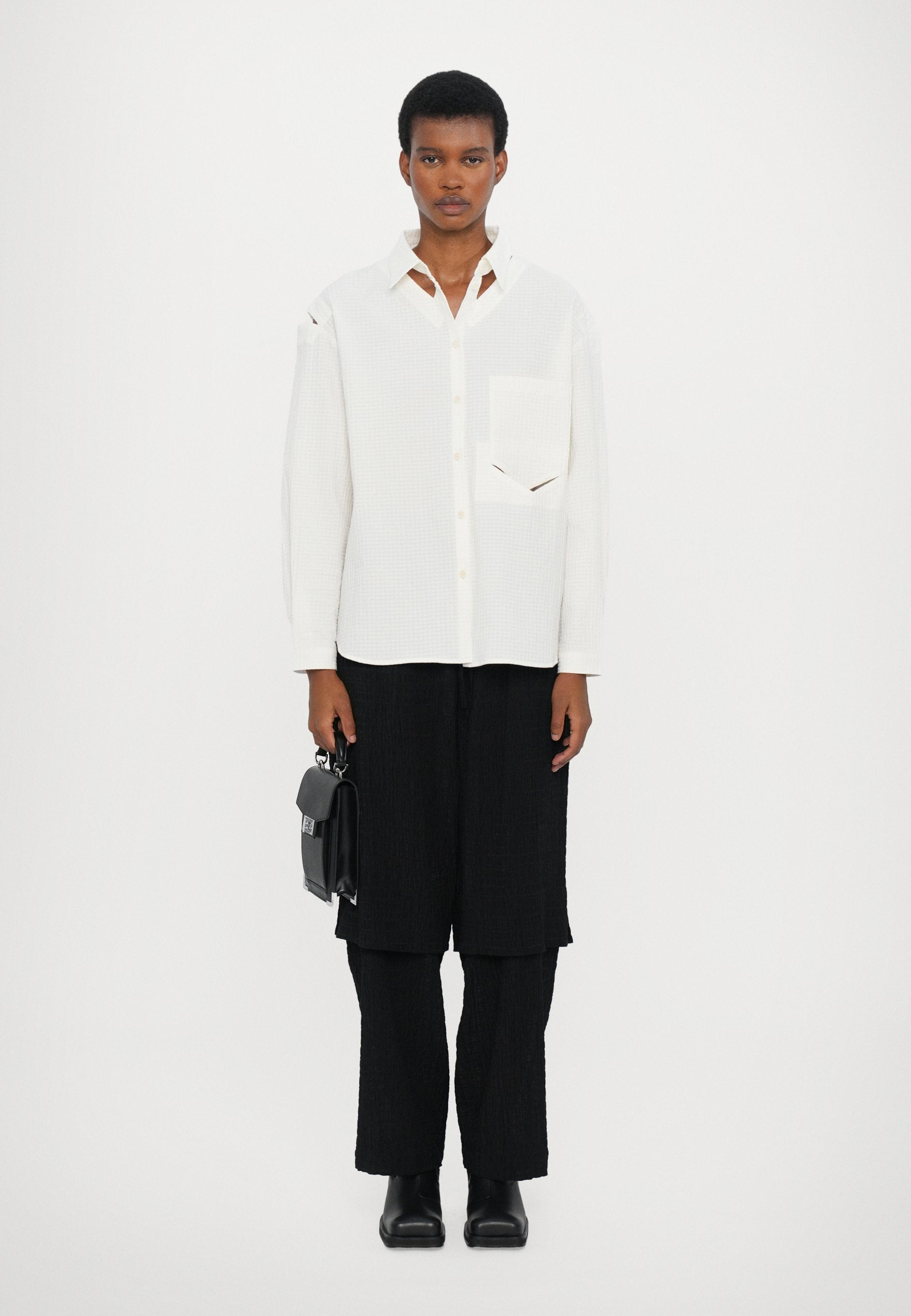 Henrik Vibskov SHANTS PANTS