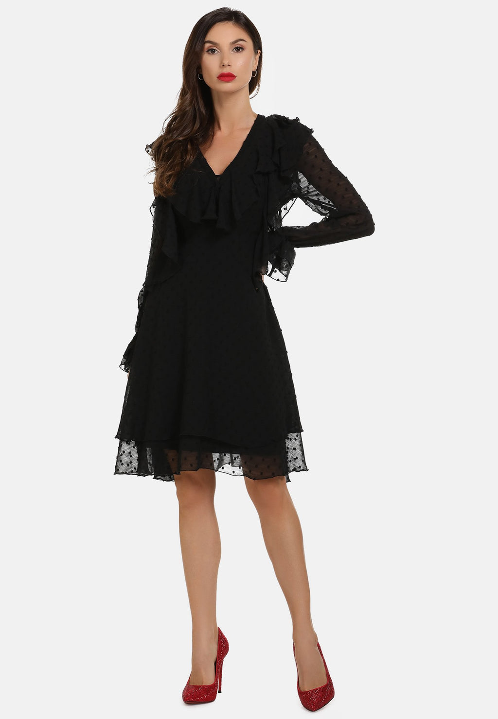 faina  KLEID