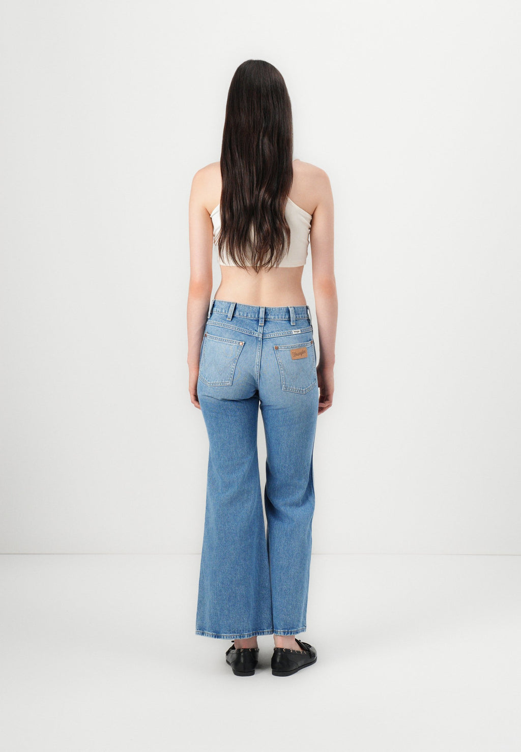 Wrangler 70S FLARE