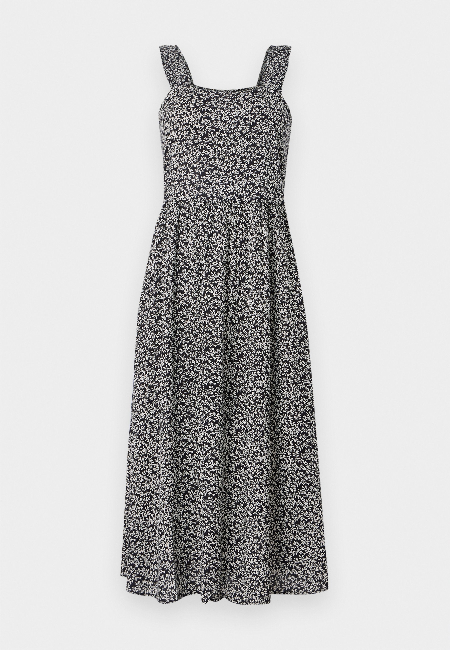 Pieces PCNYA MIDI DRESS