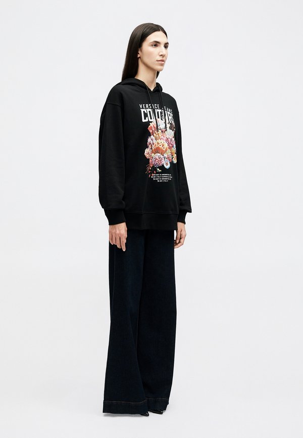 Versace Jeans Couture SEA LIFE STRASS