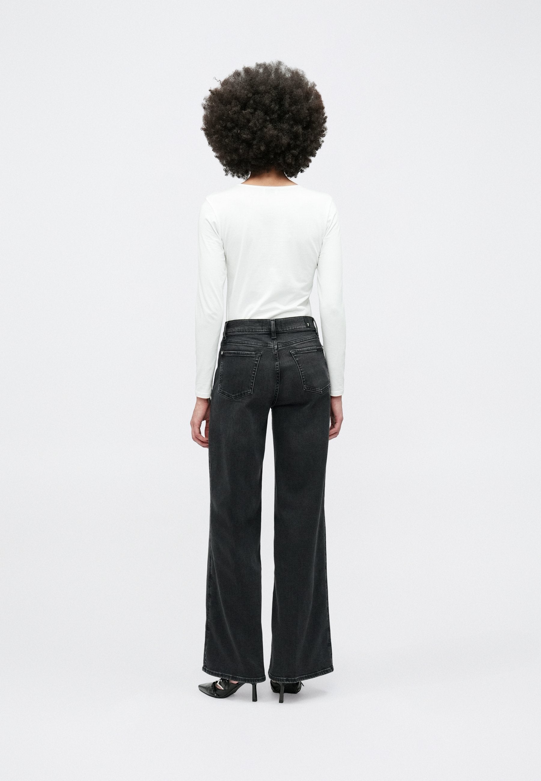 7 for all mankind LOTTA LUXE VINTAGE