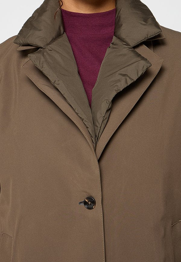 Ecoalf ALBERT 3-IN-1
