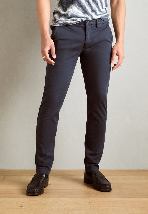 Marc O'Polo STIG SHAPED FIT SHAPED LEG REGULAR LENGTH WELT POCKETS