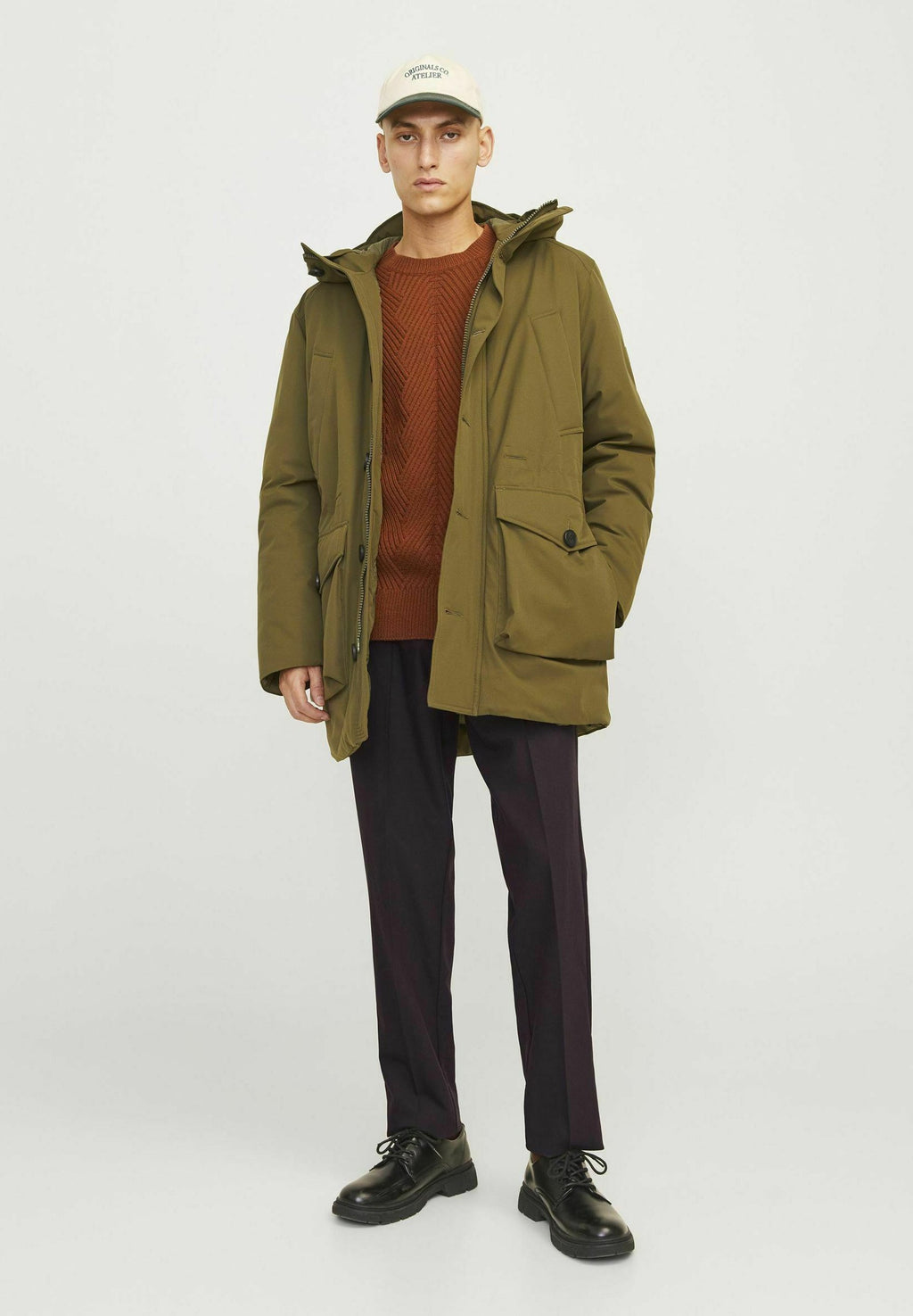 Jack & Jones PREMIUM JPSTACE LEO