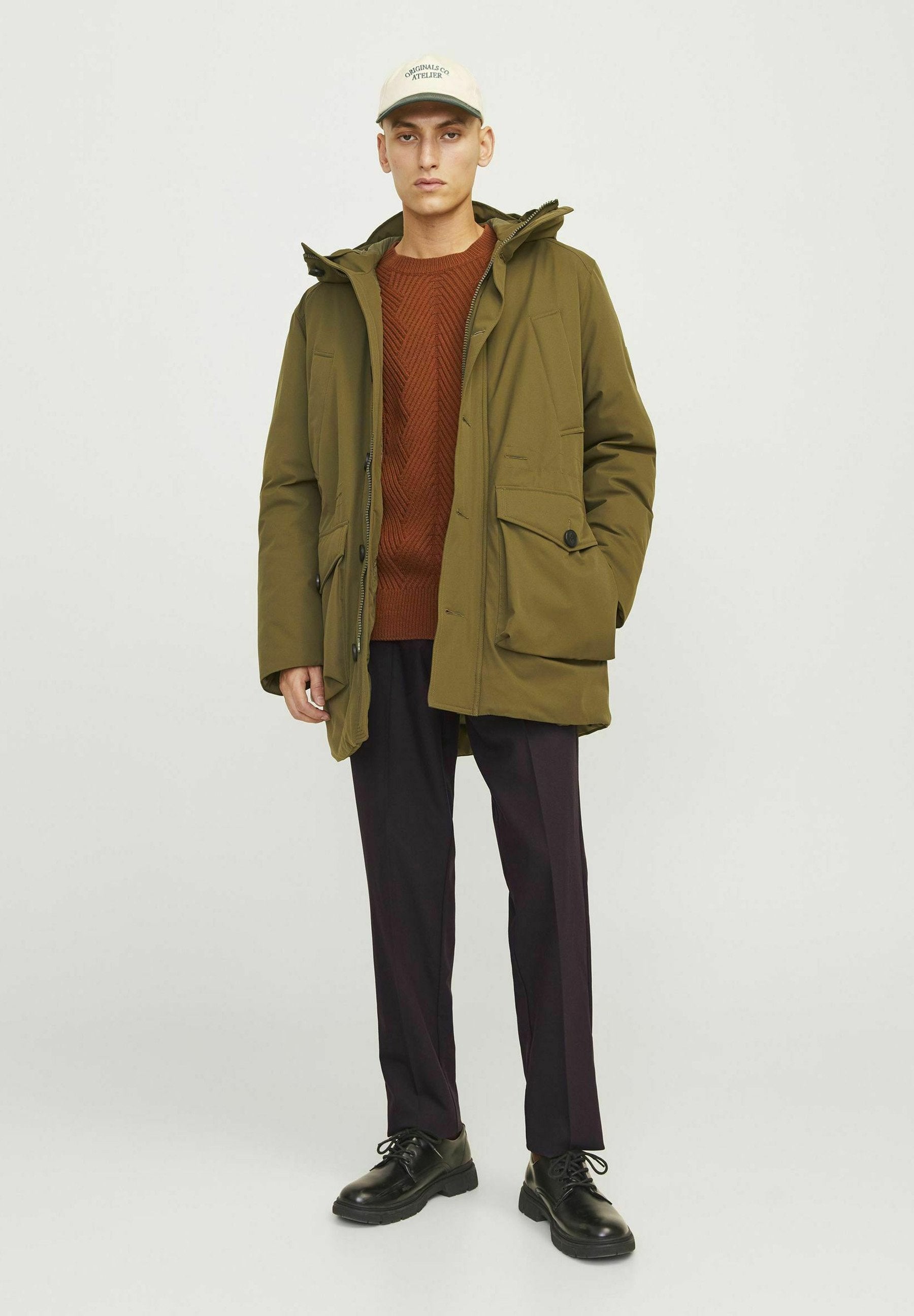 Jack & Jones PREMIUM JPSTACE LEO