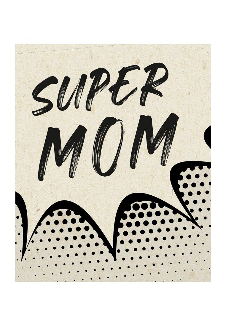Candle-Lite  SUPER MOM
