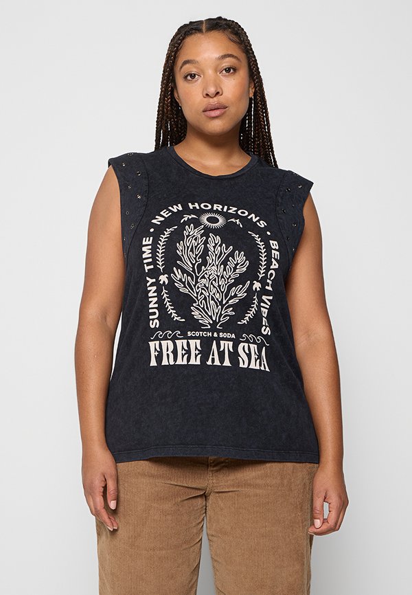 Scotch & Soda