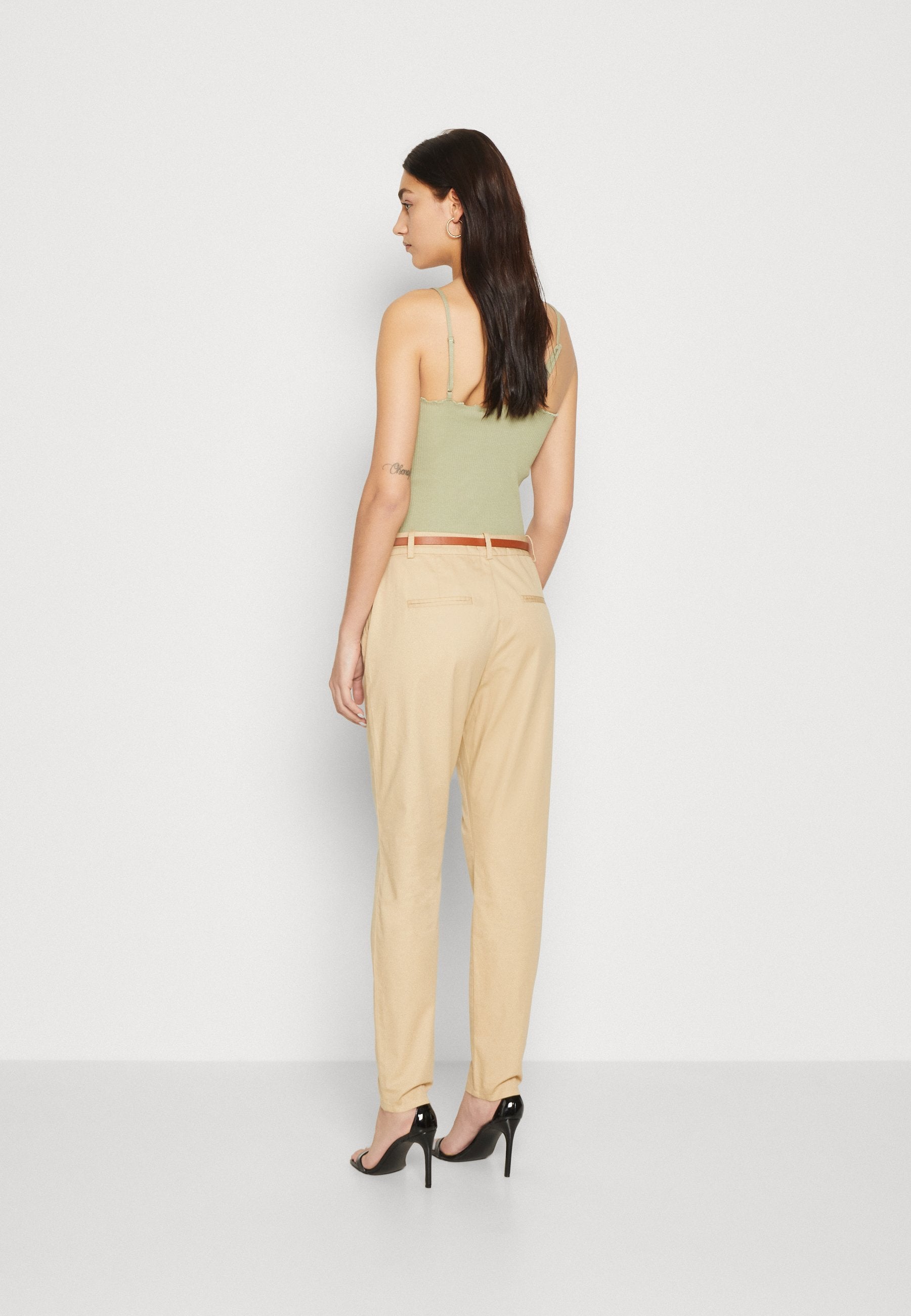 Vero Moda VMFLASHINO REGULAR PANTS