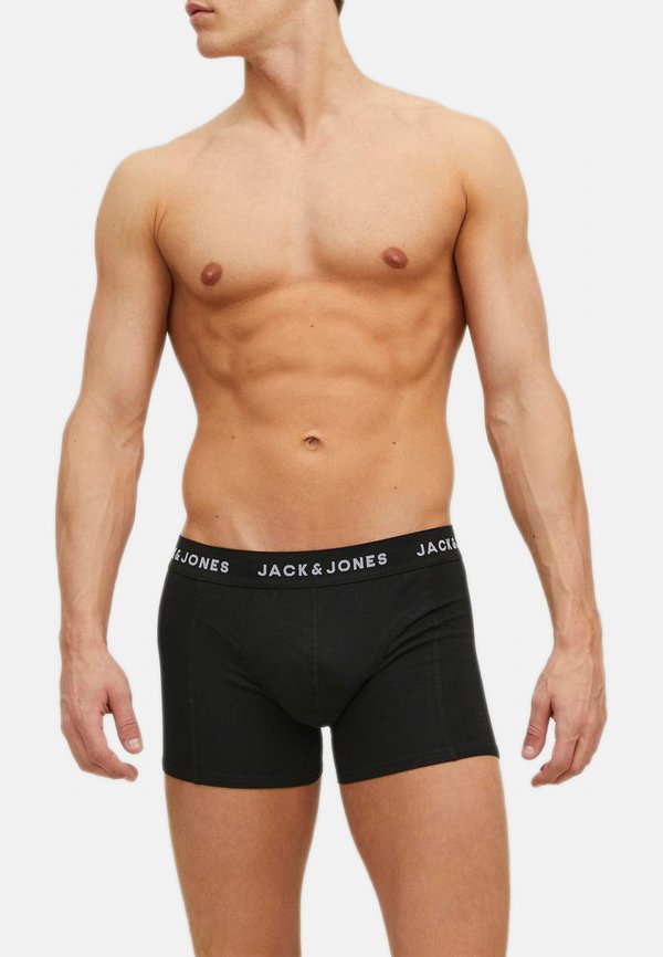 Jack & Jones 10 PACK - Trunks - schwarz