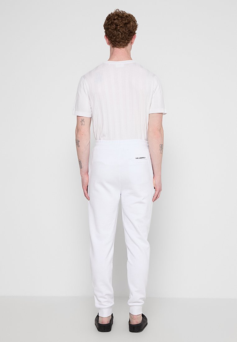 KARL LAGERFELD Jogginghose Media 3