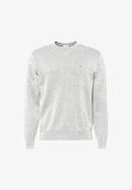Calvin Klein Jumper - snow heather