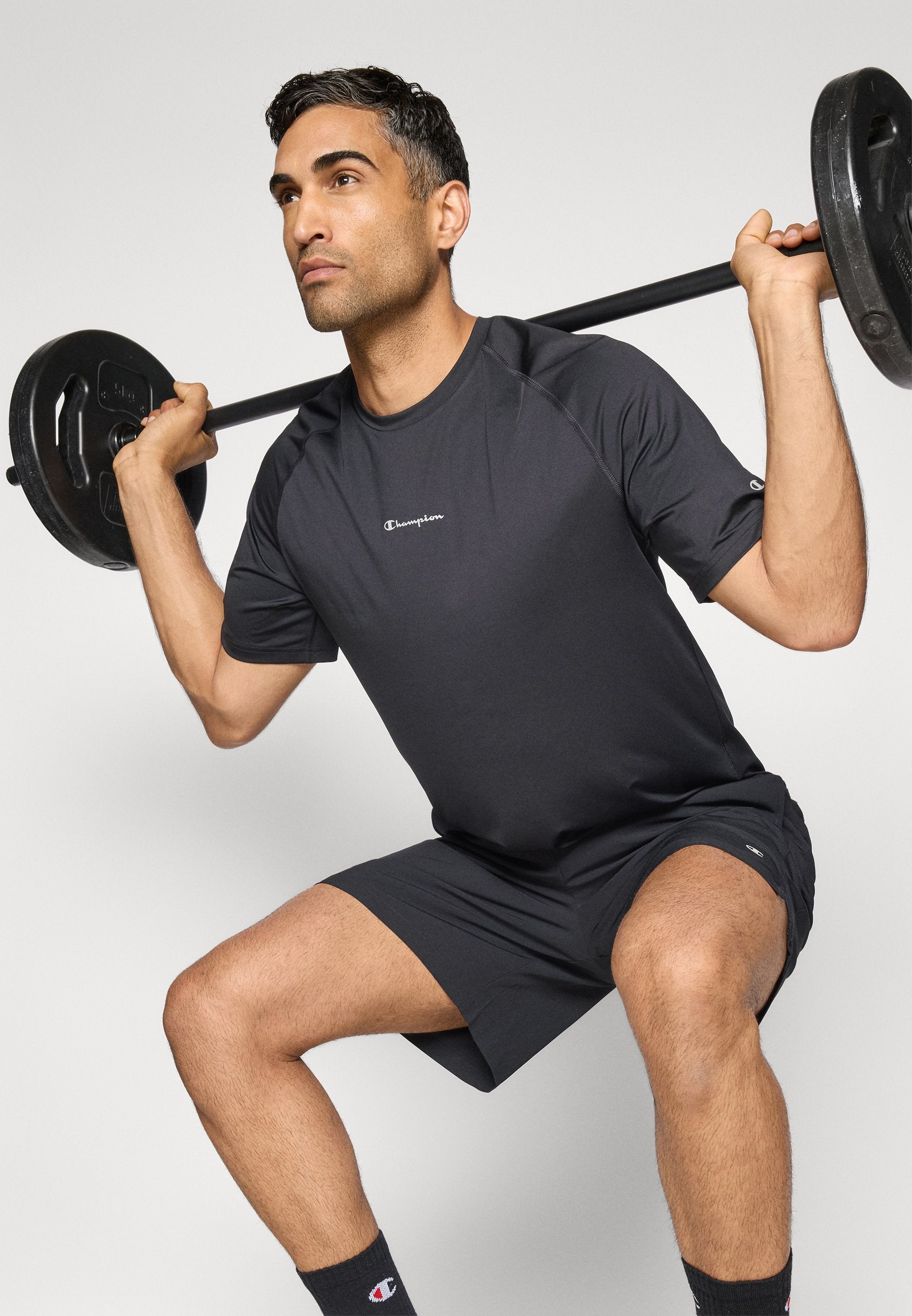 Champion LIGHT STRETCH