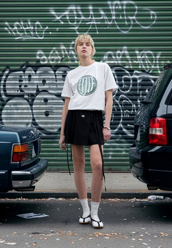 HUF ZONE TEE UNISEX