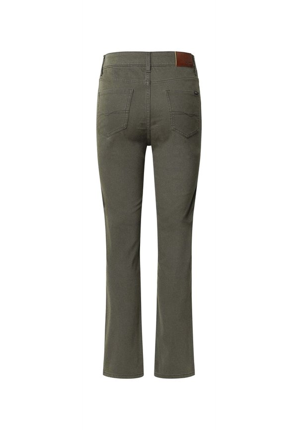 Pepe Jeans HIGH RISE SLIM TESSA