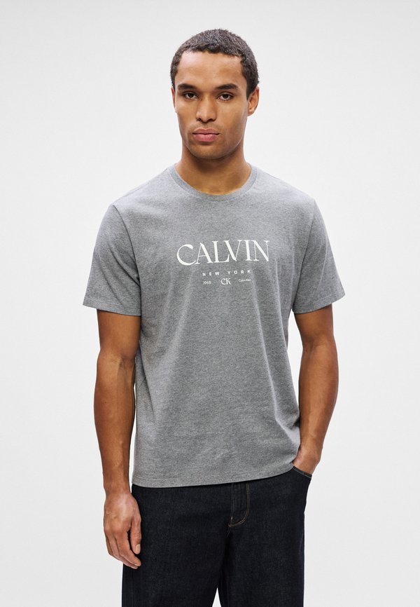 Calvin Klein GRAPHIC TEE