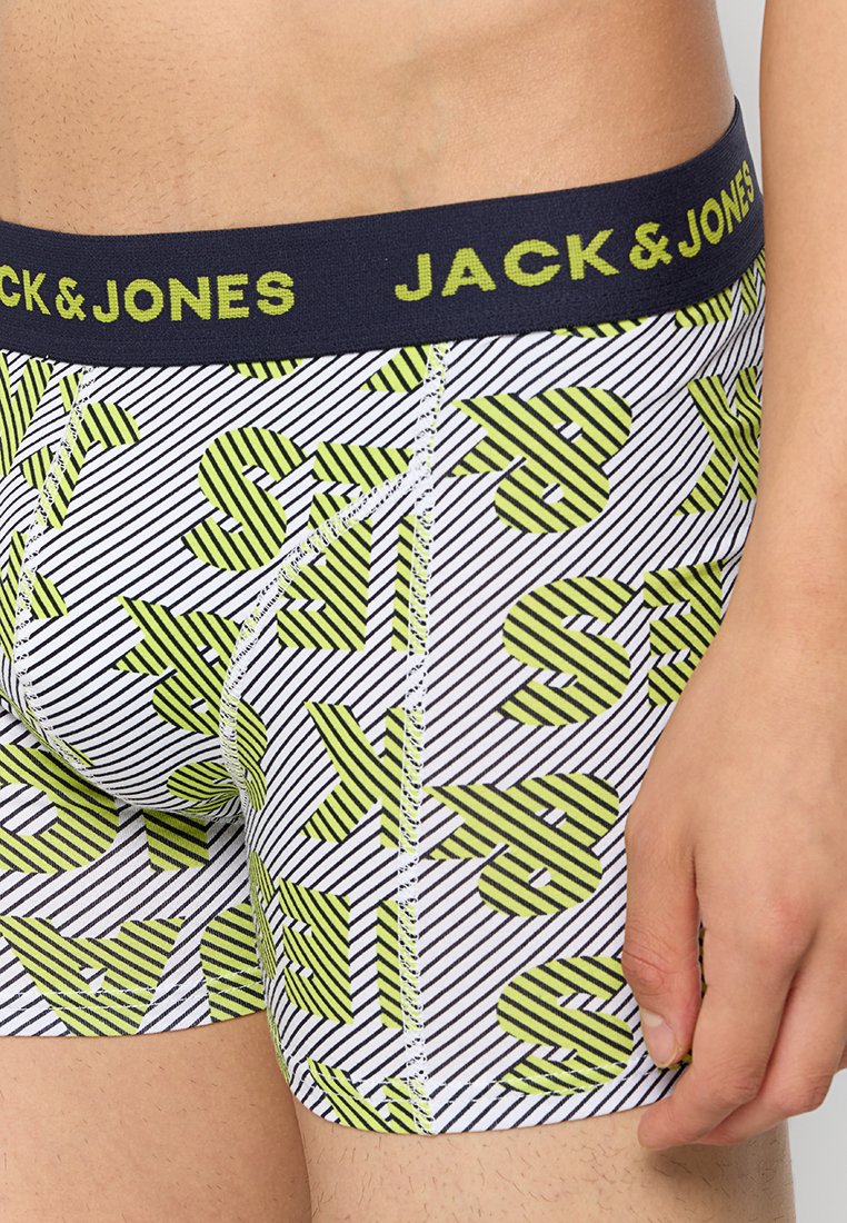 Jack & Jones JACLOGO ILLUSION