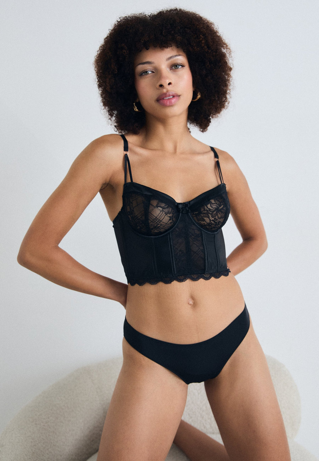 DORINA WILLA 2 PACK Brief