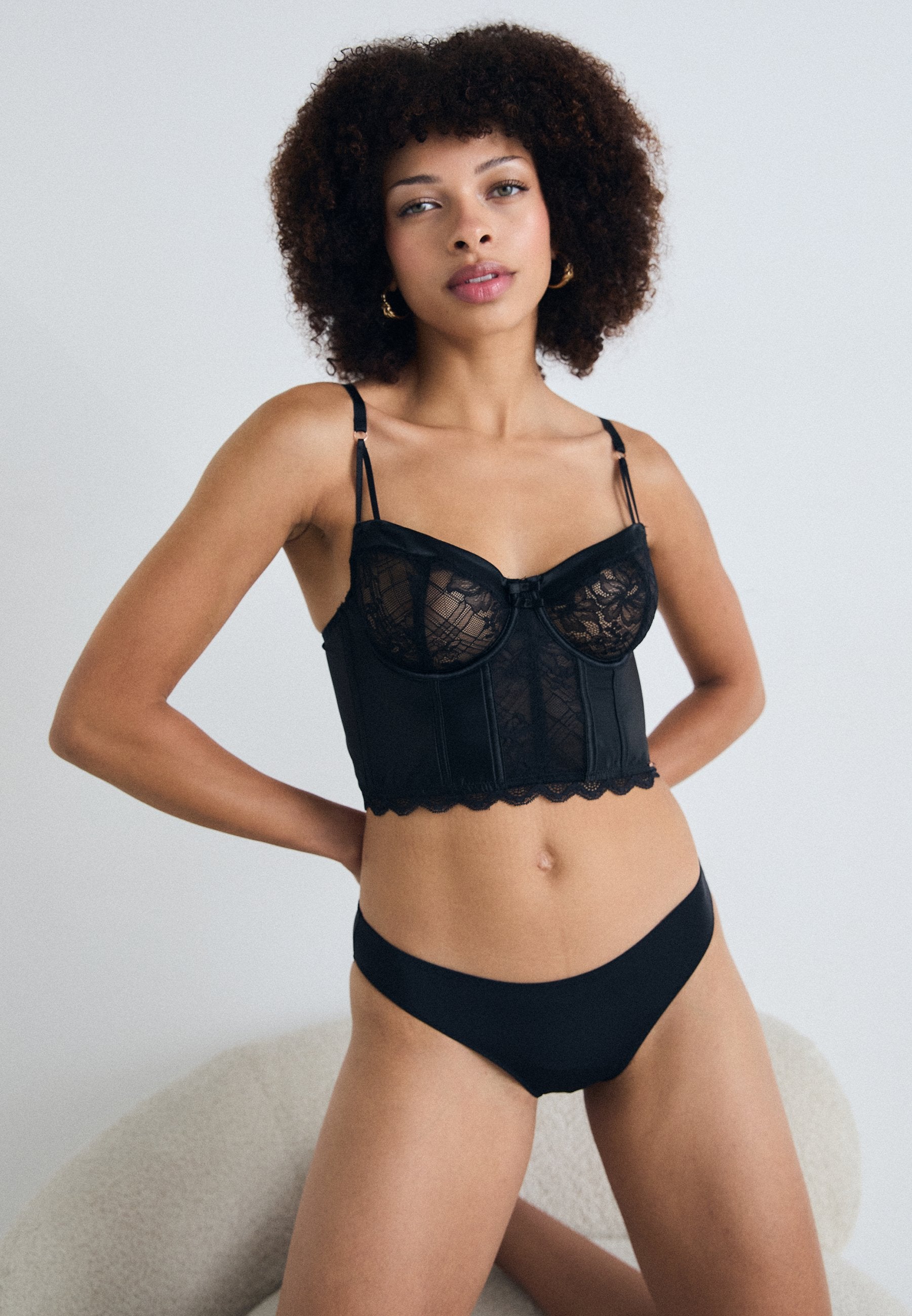 DORINA WILLA 2 PACK Brief