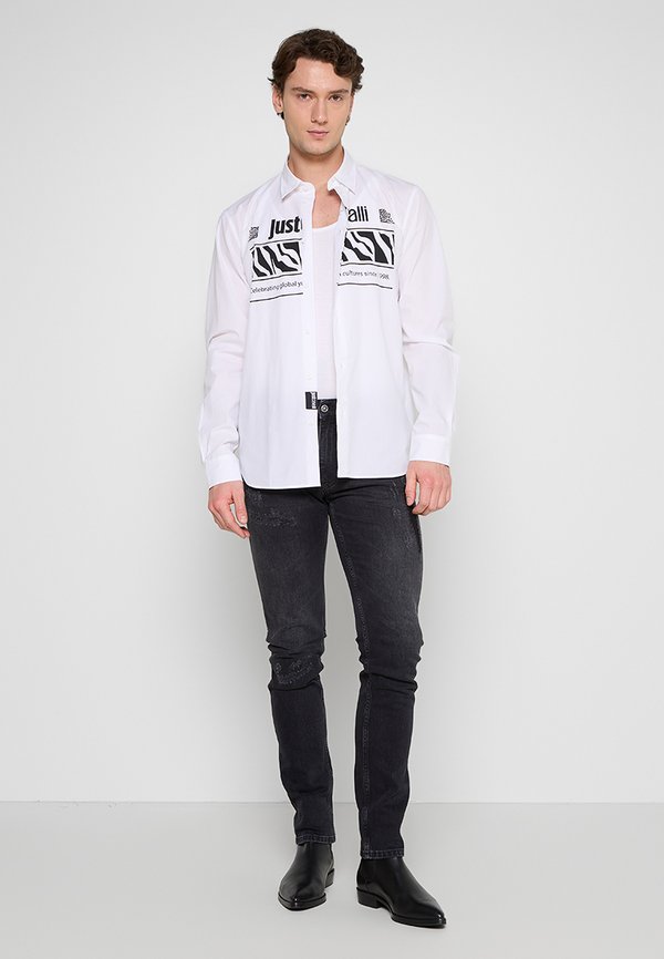Just Cavalli