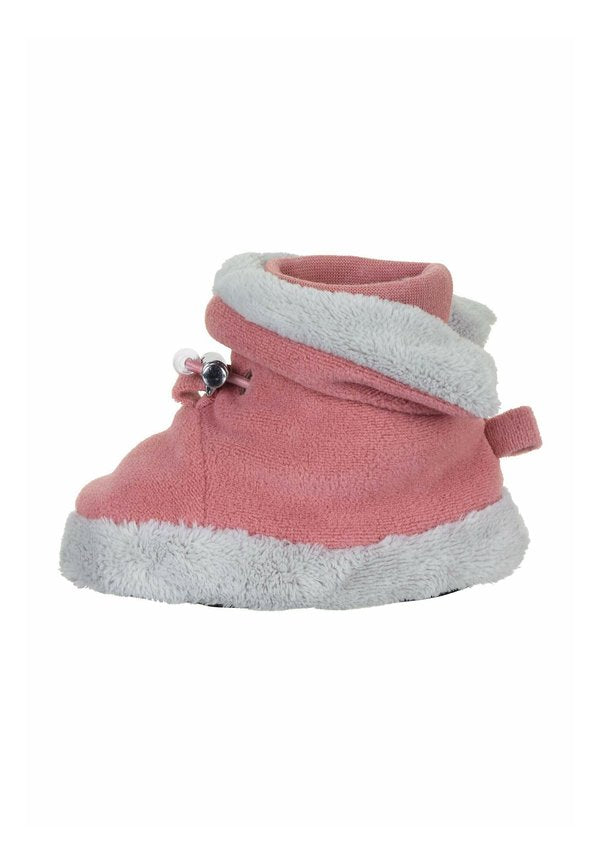 Sterntaler STOFFSCHUHE WINTER BABY-SCHUH