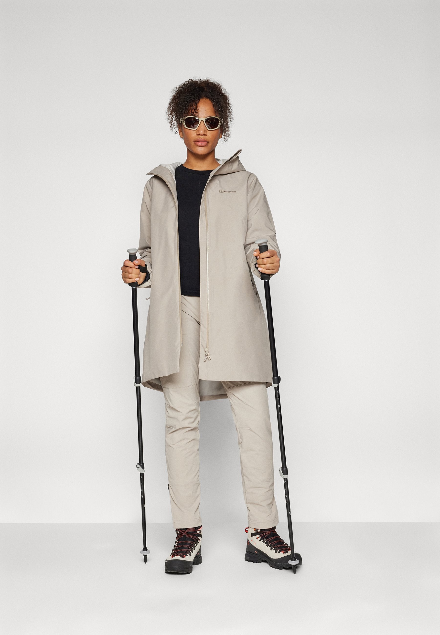Berghaus TRAIL-EXPLORER PANT