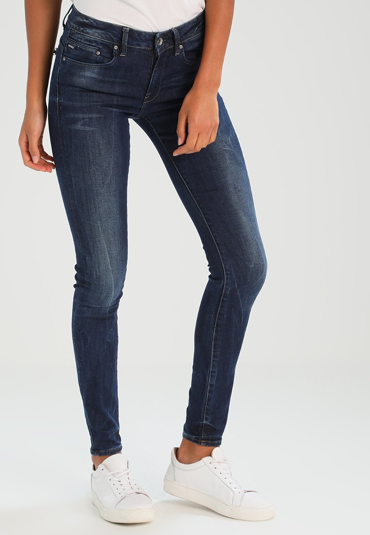 MIDGE ZIP SKINNY Media 3