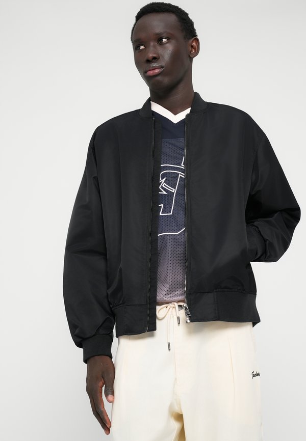 Jacker DOUBLE PLEAT PANT UNISEX