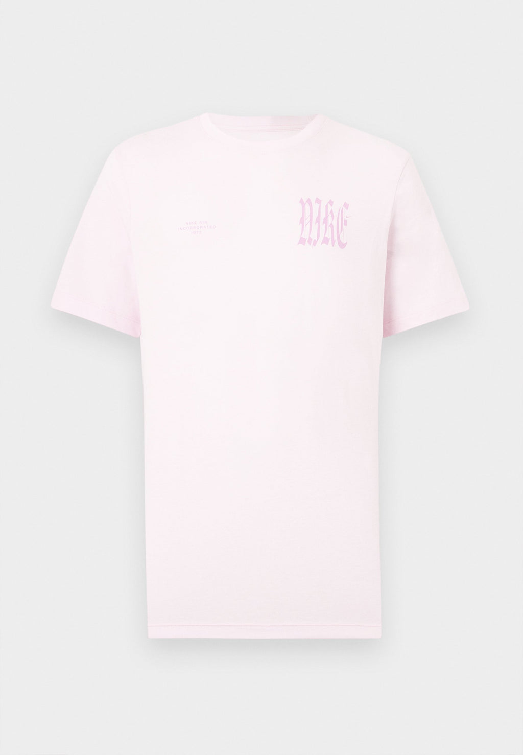 Nike Sportswear TEE WE FLOAT