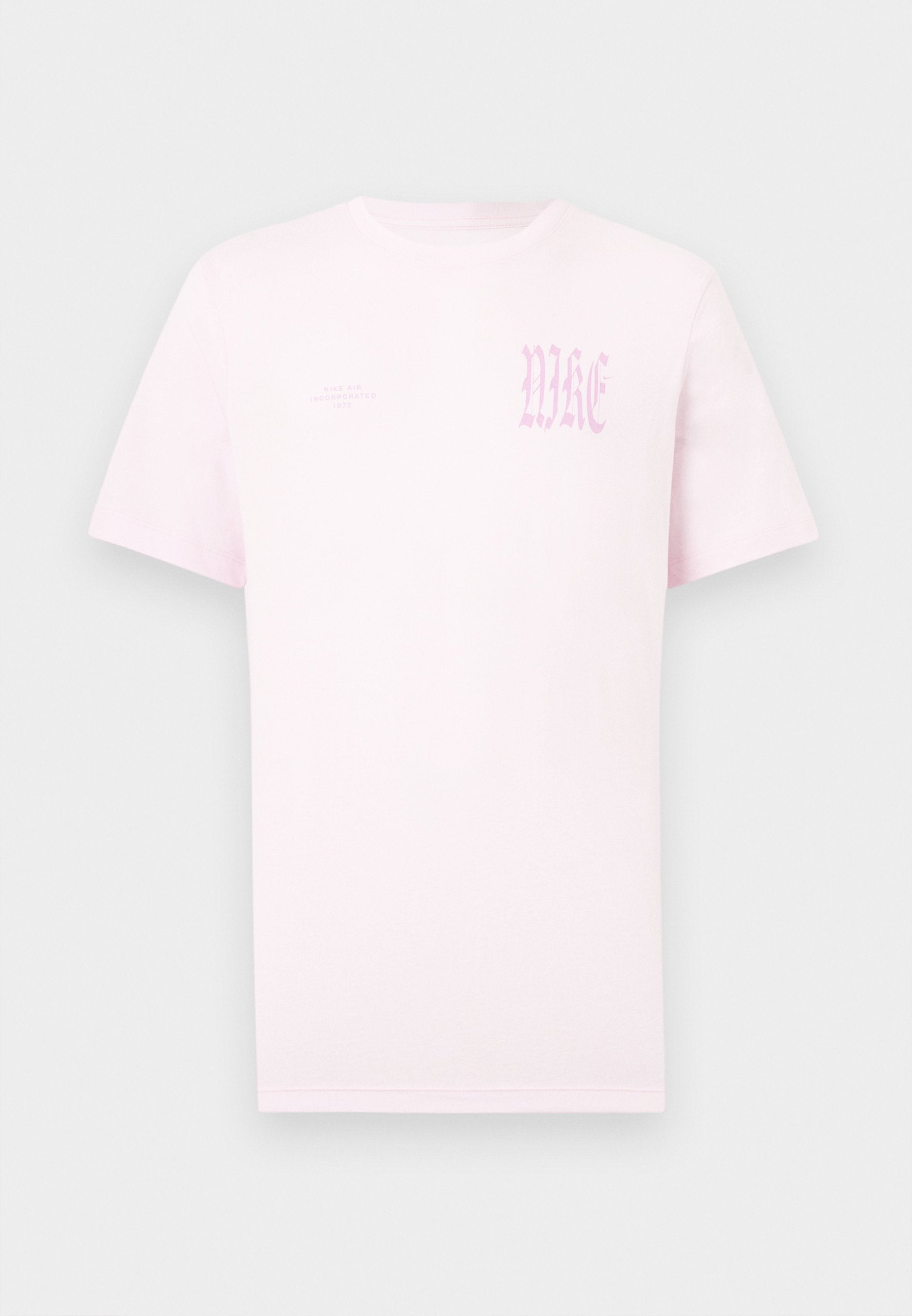 Nike Sportswear TEE WE FLOAT
