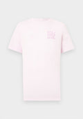 Nike Sportswear TEE WE FLOAT - Print T-shirt - pink foam
