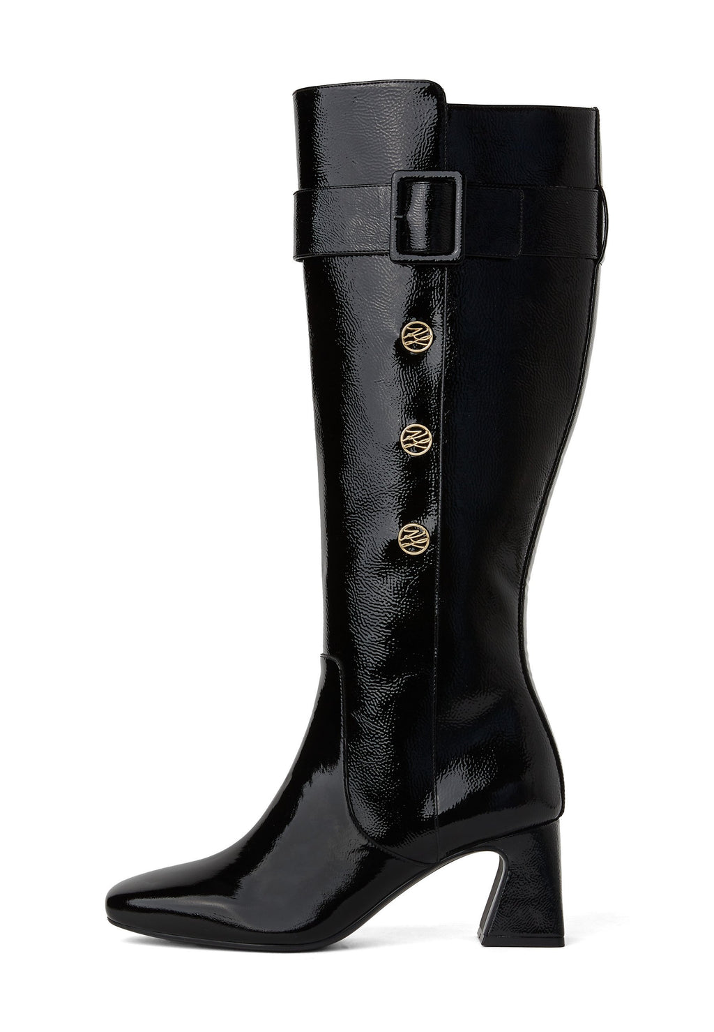 KARL LAGERFELD Stiefel Media 1