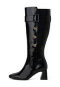 KARL LAGERFELD Stiefel Media 1