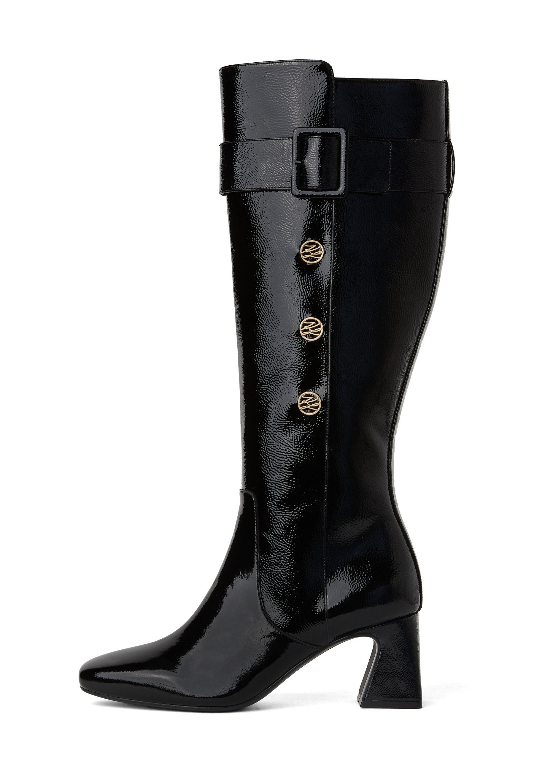 KARL LAGERFELD Stiefel Media 1