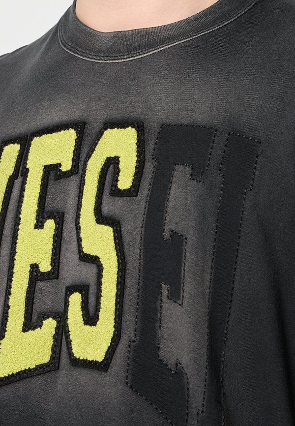 Diesel T-WASH-N