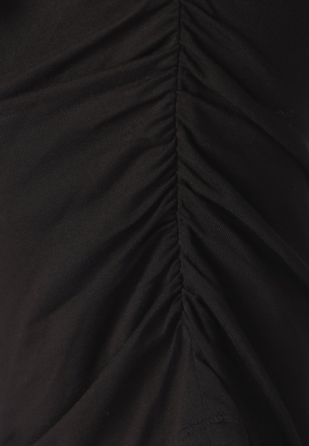 Gina Tricot FUNNEL DRESS