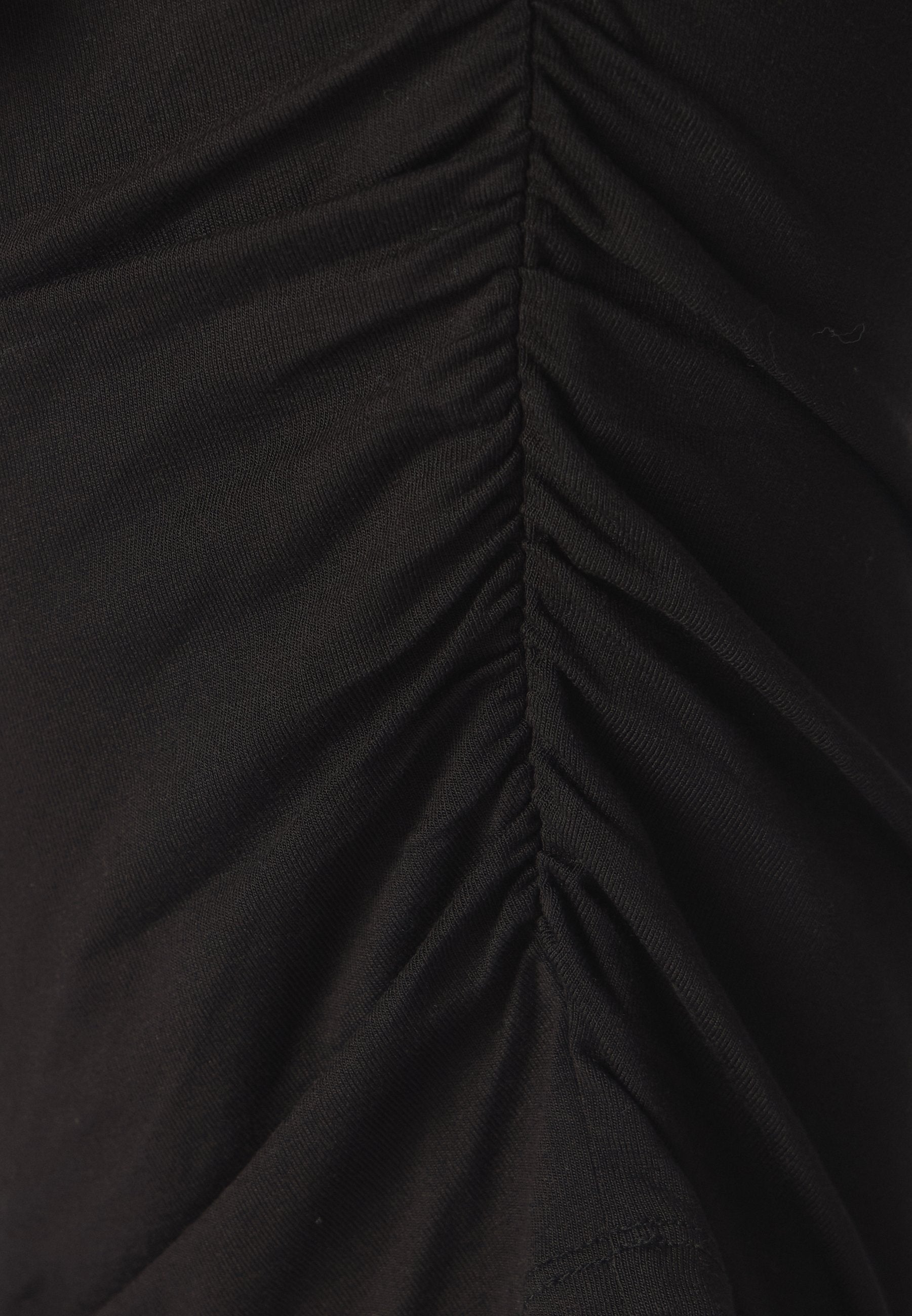 Gina Tricot FUNNEL DRESS