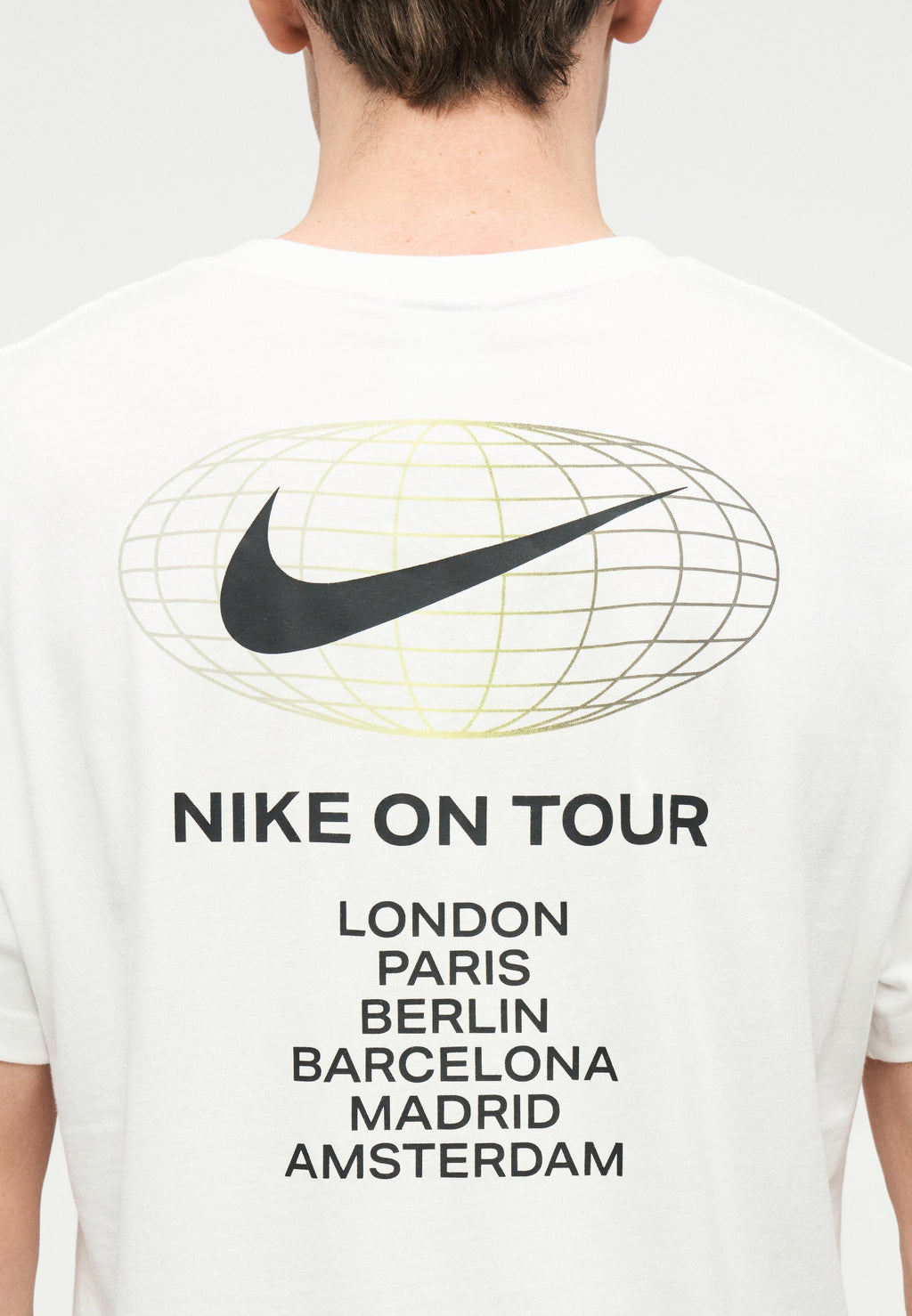 Nike Sportswear TEE UNISEX
