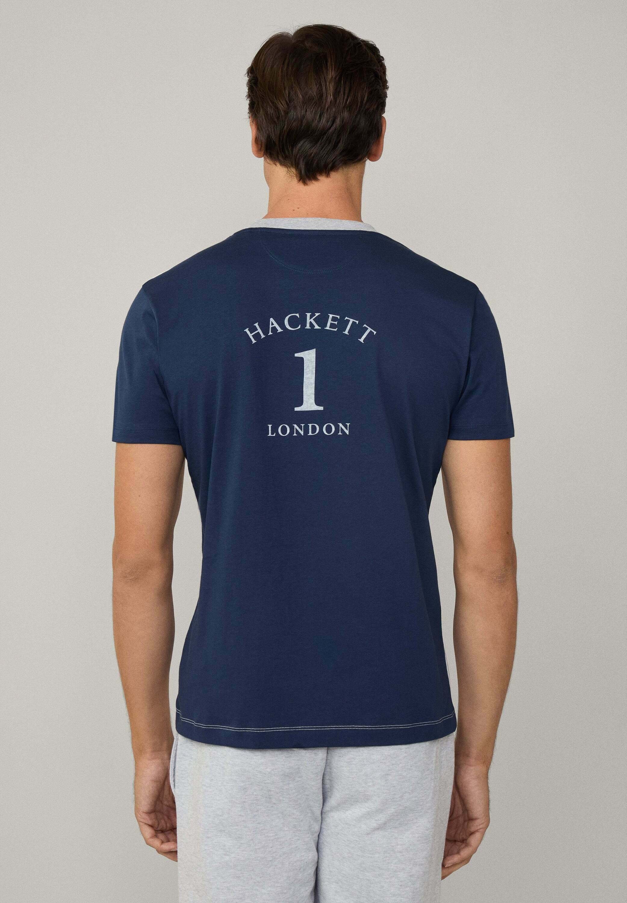 Hackett London