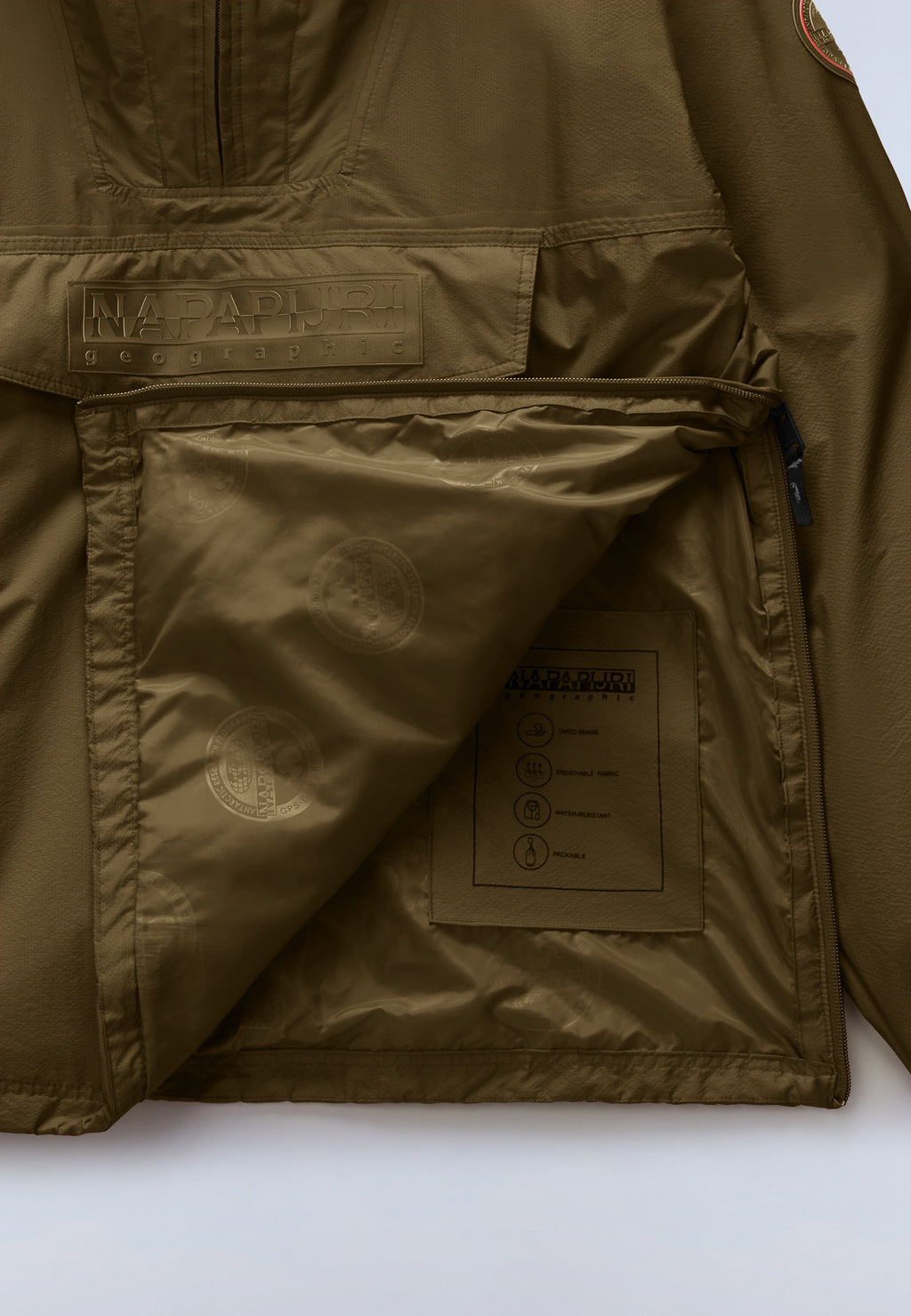Napapijri RF NEXT WB UNISEX