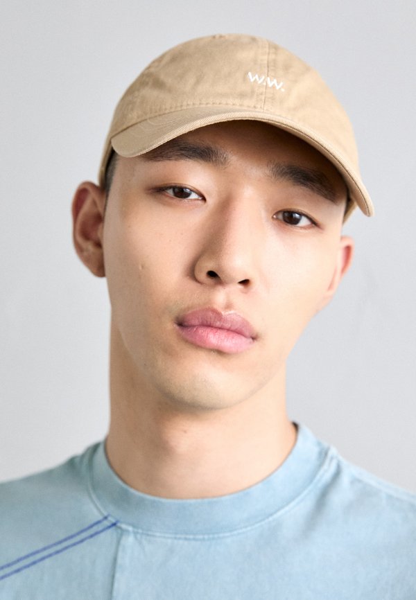 WOOD WOOD WWLOW PROFILE CAP